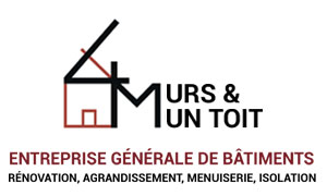 Bandeau du site version mobile