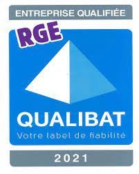 CHOISIR UNE ENTREPRISE RGE et QUALIBAT