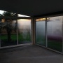 Création d'une Véranda - Pose de menuiseries pour une création de véranda.
Menuiserie ALU img Création d